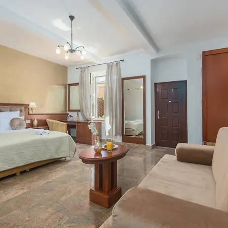 Royal Apartman Abbázia