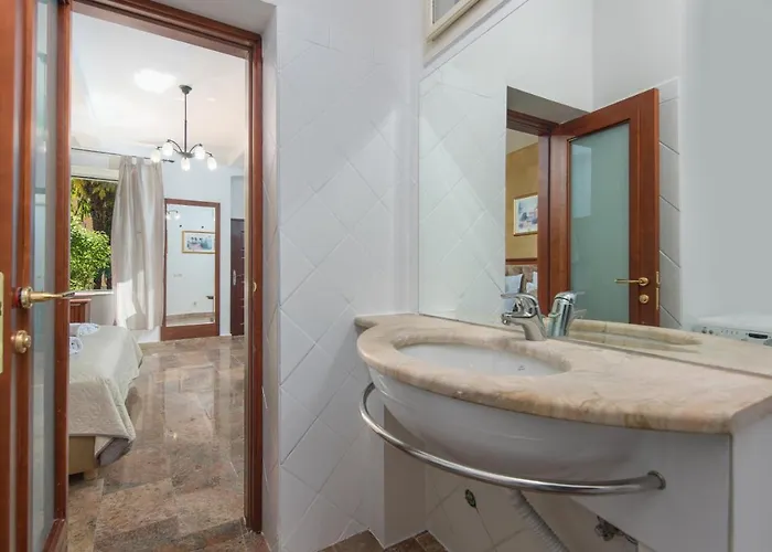 Апартаменты Royal Опатия