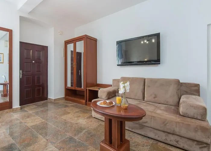 Royal Апартаменты Опатия