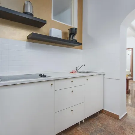 Apartmán Royal *