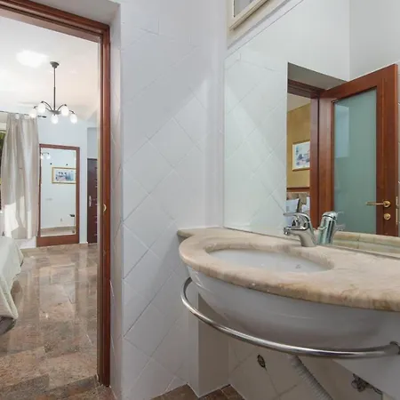 Apartmán Royal Opatija
