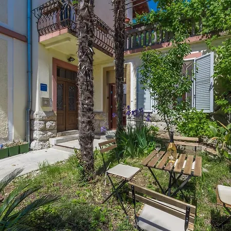 Royal Apartment Opatija