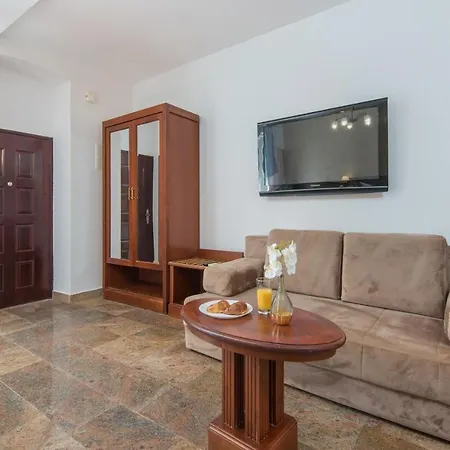 Royal Apartmán Opatija
