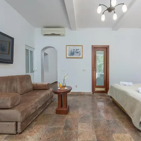 Apartmán Royal *