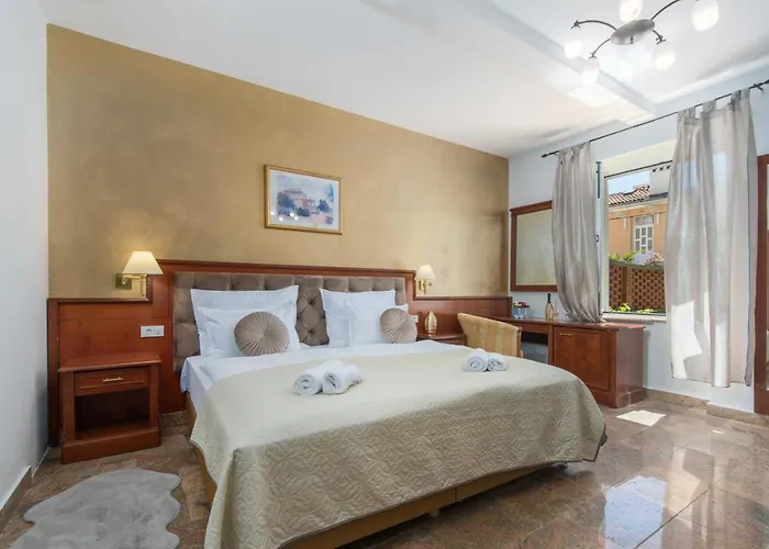 Royal Appartement