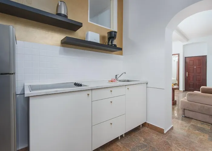 Appartement Royal *