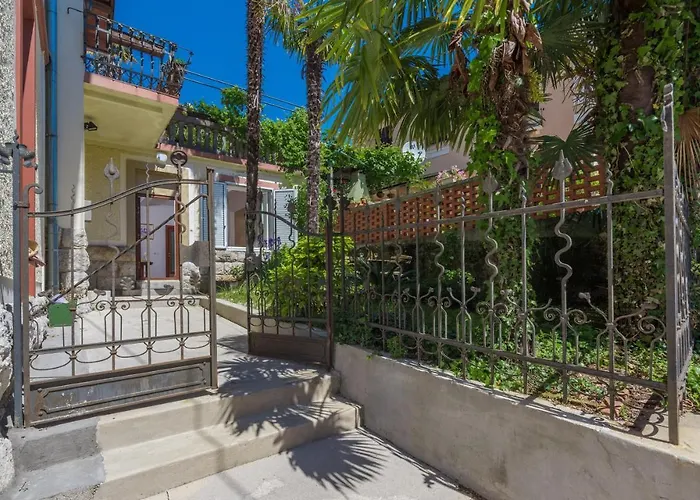 Royal Appartement Opatija