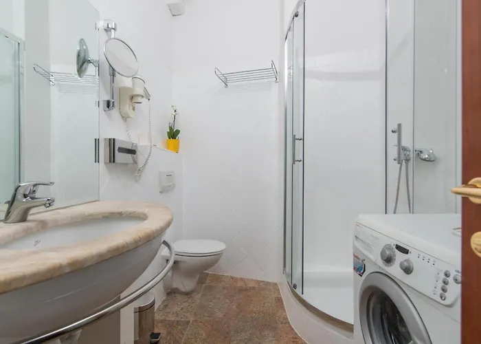 Appartement Royal