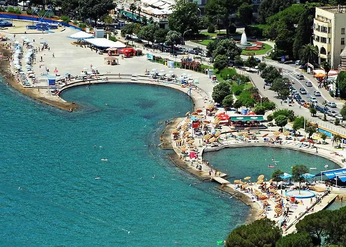 Appartement Royal Opatija