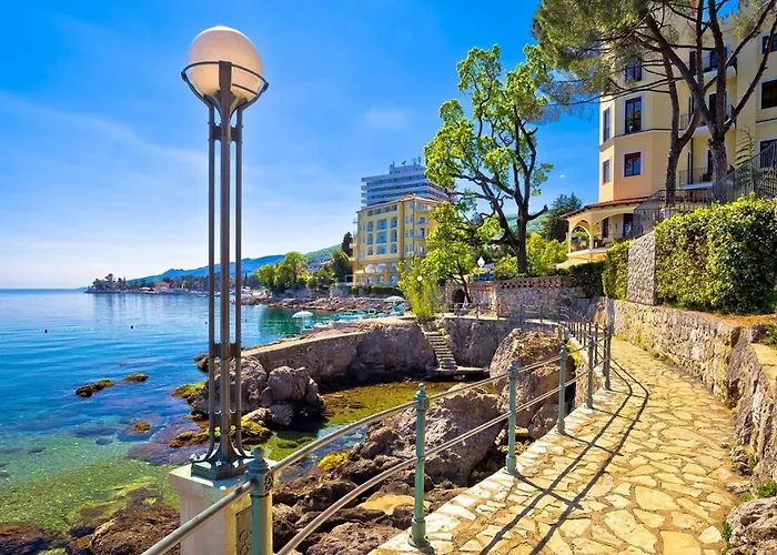 Royal * Opatija