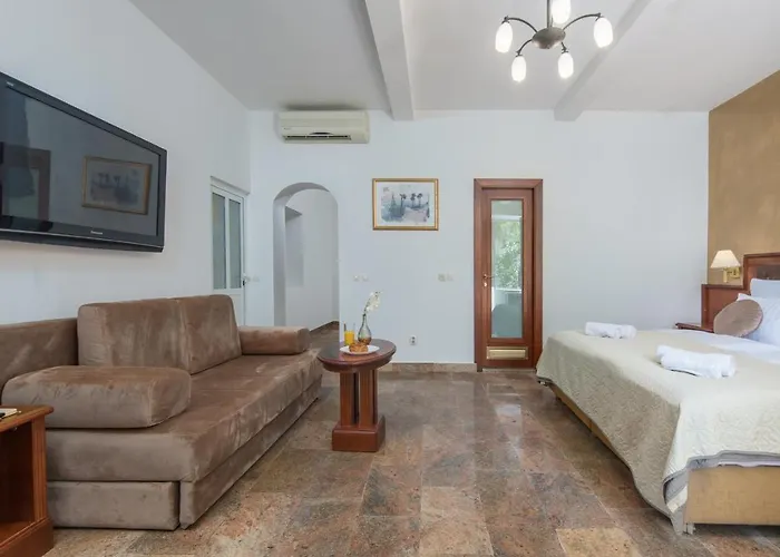 Appartement Royal *