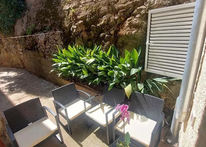 Appartement Royal *
