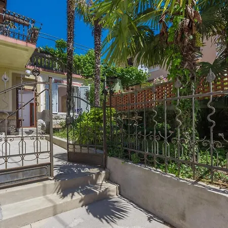 Royal Apartmán Opatija