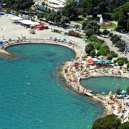 Apartmán Royal Opatija